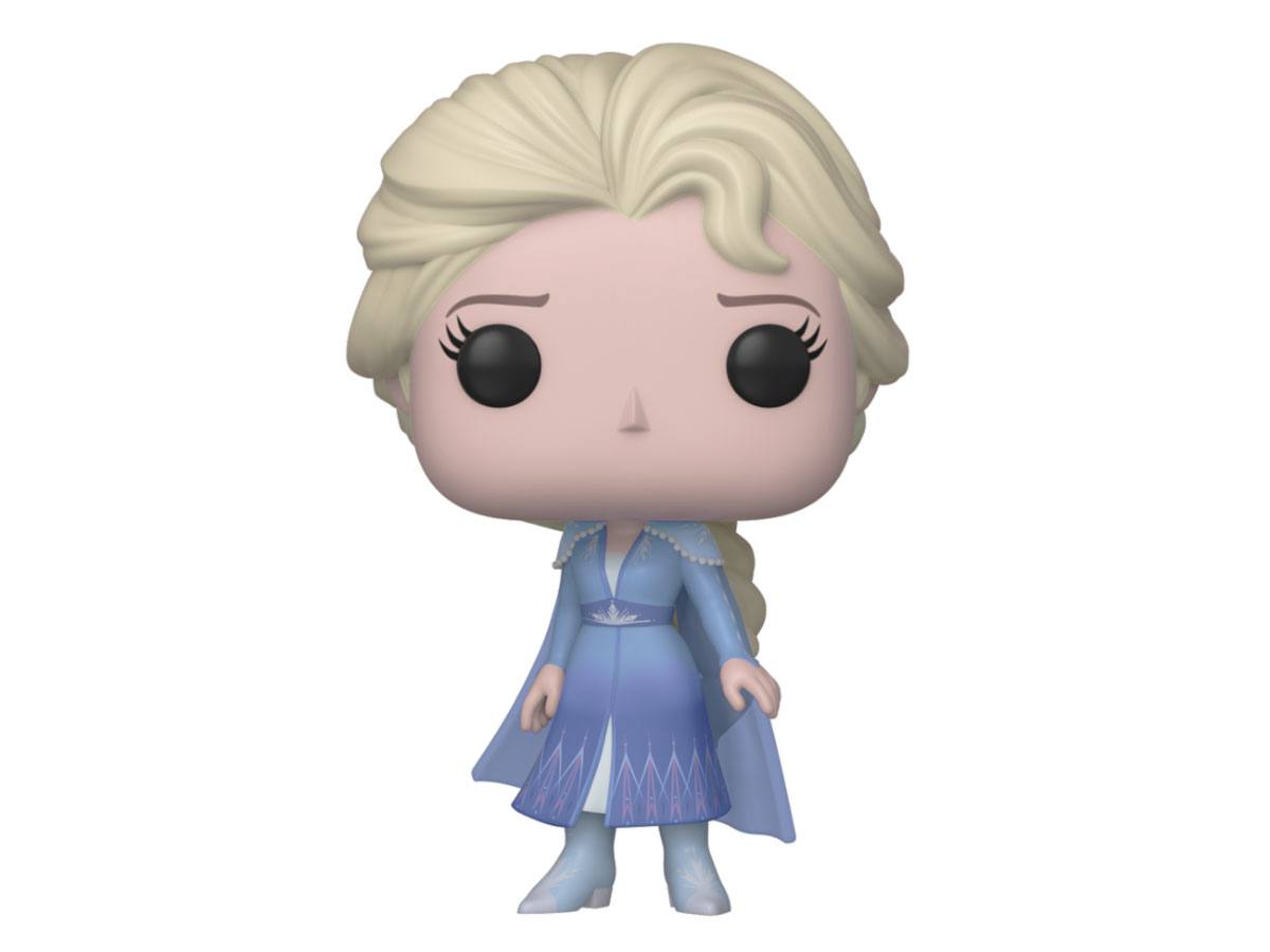 Frost II POP Disney Figur Elsa 9 cm