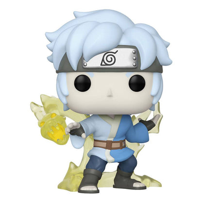 Boruto: Naruto Next Generations POP Animation Figur Mitsuki 9 cm