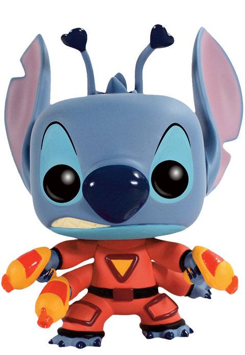 Lilo & Stitch POP Figur Stitch 626 9 cm