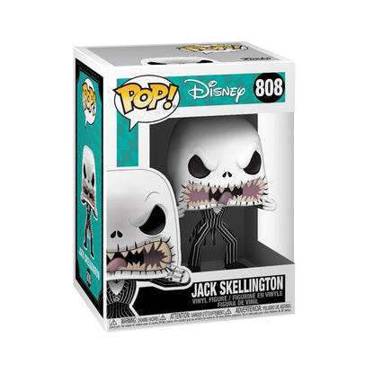 Nightmare Before Christmas Funko POP Figurer