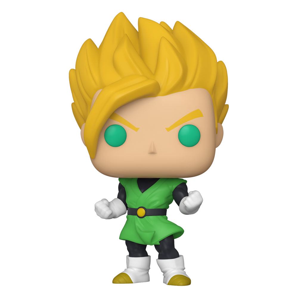 Dragon Ball Z POP Animation Figur SS Gohan 9 cm