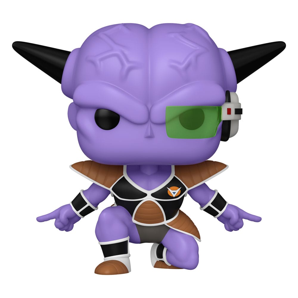 Dragon Ball Z POP Animation Figur Ginyu 9 cm