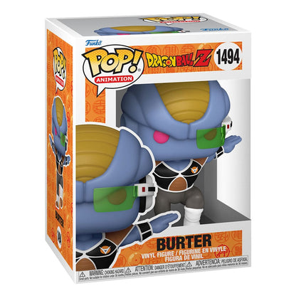 Dragon Ball Funko POP Figurer