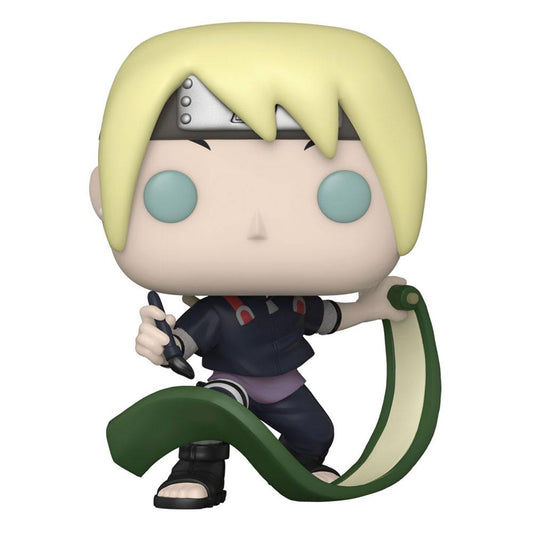 Boruto: Naruto Next Generations POP Animation Figur Inojin 9 cm