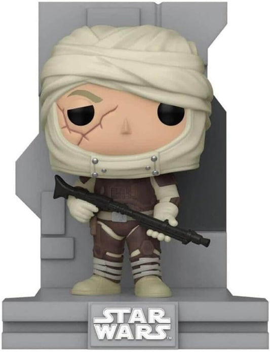 Star Wars: Bounty Hunter POP Deluxe Figur Dengar (TBD) 9 cm