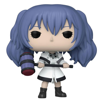 Tokyo Ghoul POP! Animation Vinyl Figure Saiko Yonebayashi 9 cm