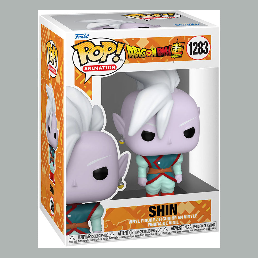 Dragon Ball Funko POP Figurer