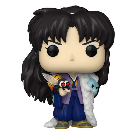 Inuyasha POP Animation Figur Naraku 9 cm