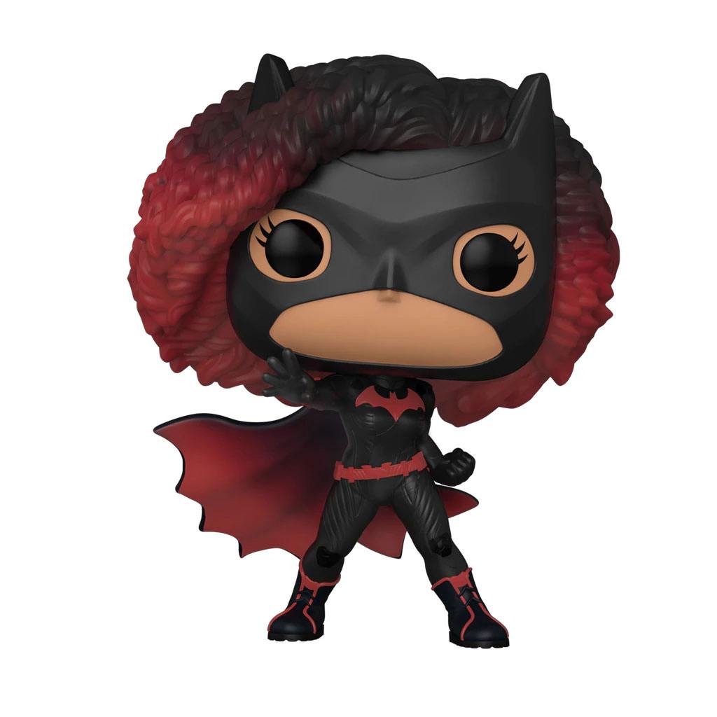 Batwoman POP TV Figur Batwoman Exclusive 9 cm