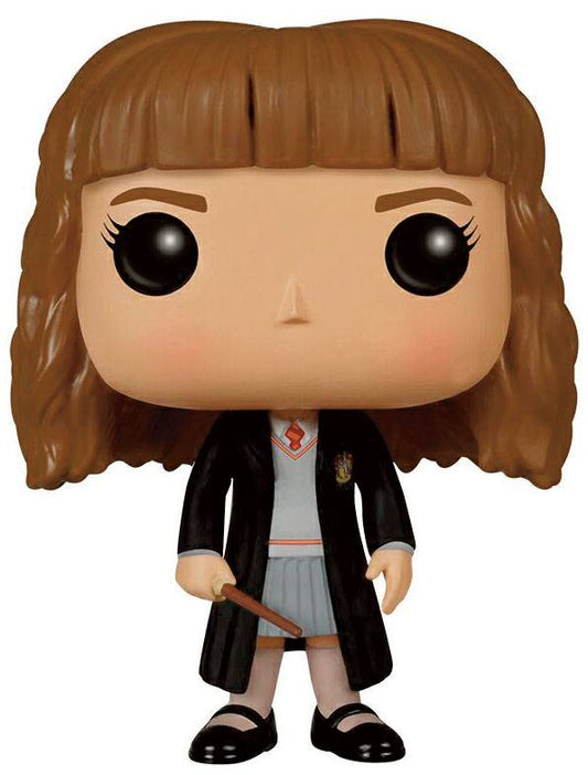 Harry Potter POP Movies Figur Hermione Granger 10 cm