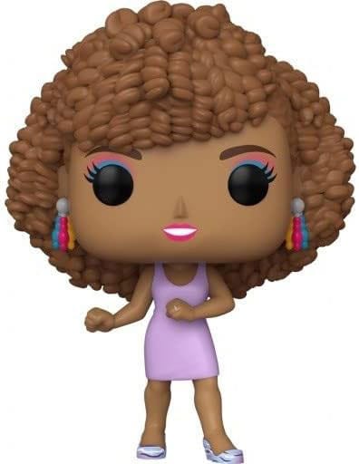 Whitney Houston POP Icons Figur Whitney Houston(HWIK)(DGLT) Exclusive 9 cm