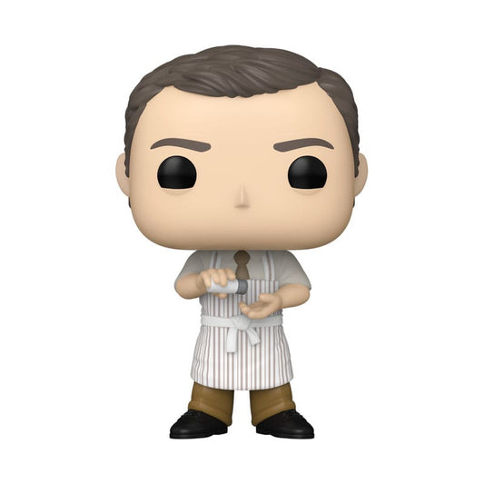 Brooklyn Nine-Nine POP! TV Vinyl Figure Charles 9 cm