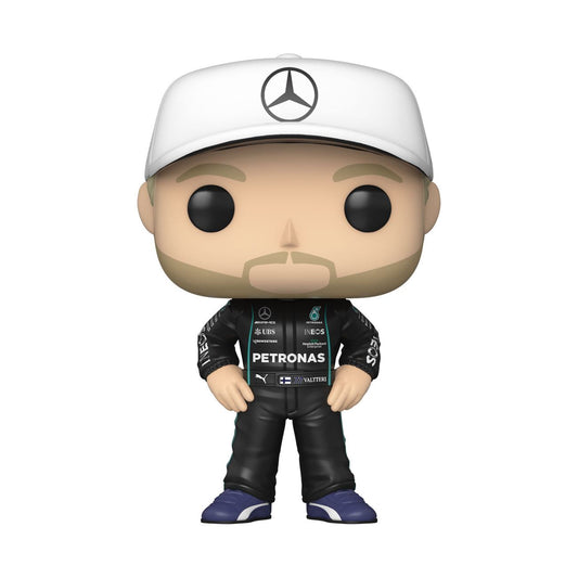 Formula 1 POP Figur Valtteri Bottas 9 cm