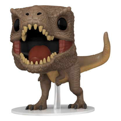 Jurassic World 3 POP Movies Figur T-Rex 9 cm