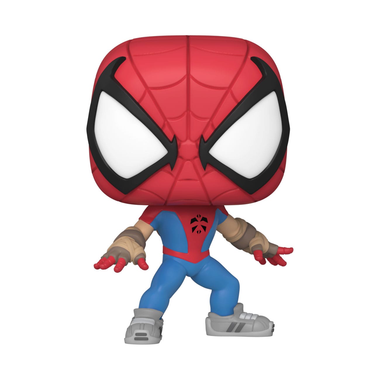 Marvel POP Figur Mangaverse Spider-Man 9 cm