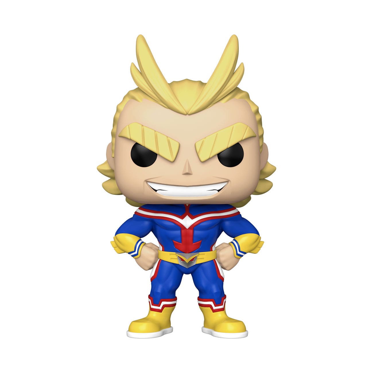 My Hero Academia Super Sized POP Animation Figur All Might 46 cm