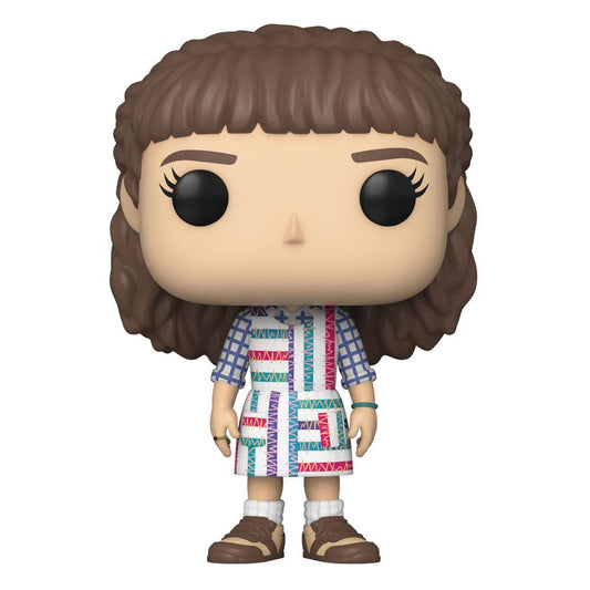 Stranger Things POP TV Figur Eleven 9 cm