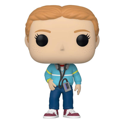 Stranger Things POP TV Figur Max 9 cm