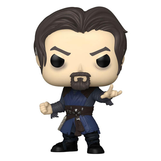 Doctor Strange in the Multiverse of Madness POP Movies Figur Sinister Strange 9 cm