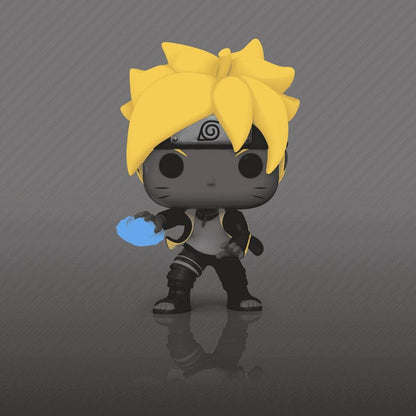 Naruto Funko POP Figurer