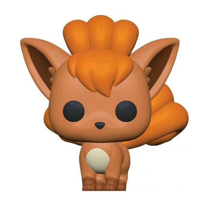 Pokemon Super Sized Jumbo POP Figur Vulpix (EMEA) 25 cm