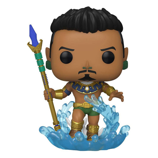 Black Panther: Wakanda Forever POP Marvel Figur Namor 9 cm