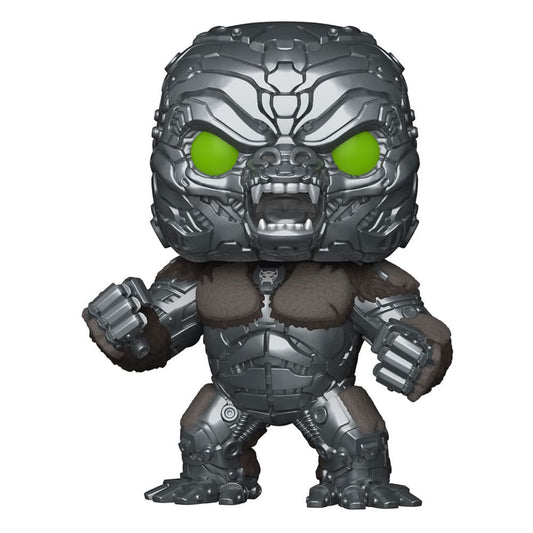 Transformers: Rise of the Beasts POP Movies Figur Optimus Primal 9 cm