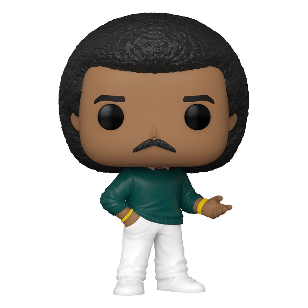 Lionel Richie POP Rocks Figur 9 cm