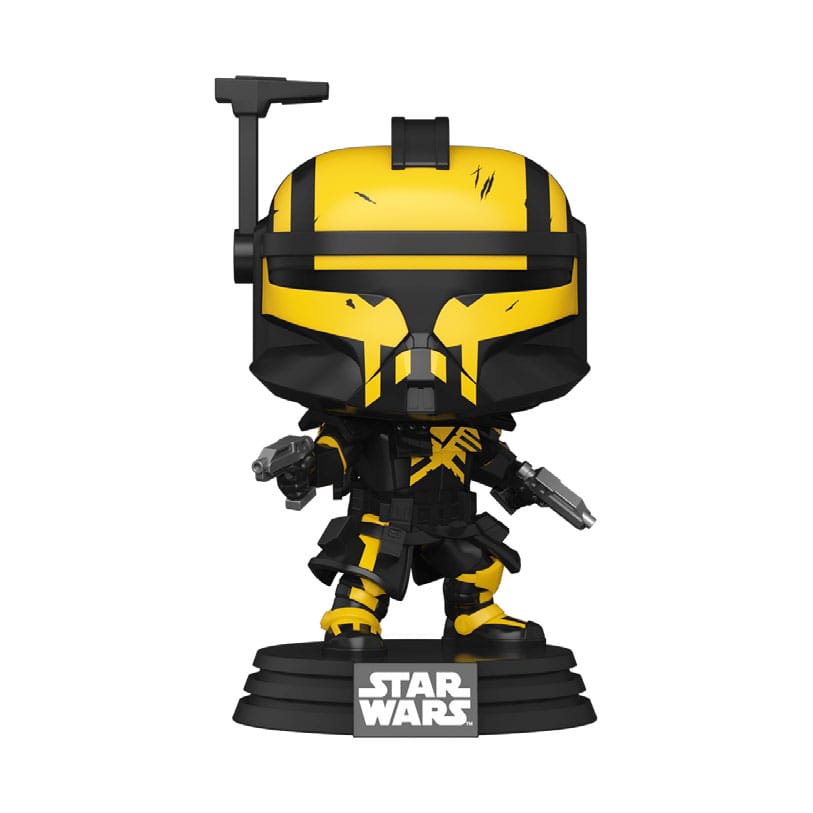 Star Wars: Battlefront POP Figur Umbra Trooper 9 cm