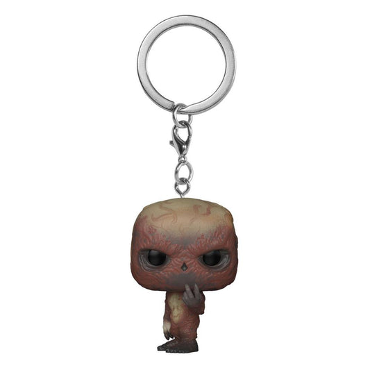 Stranger Things POP Vinyl Nyckelringar 4 cm Vecna Display (12)