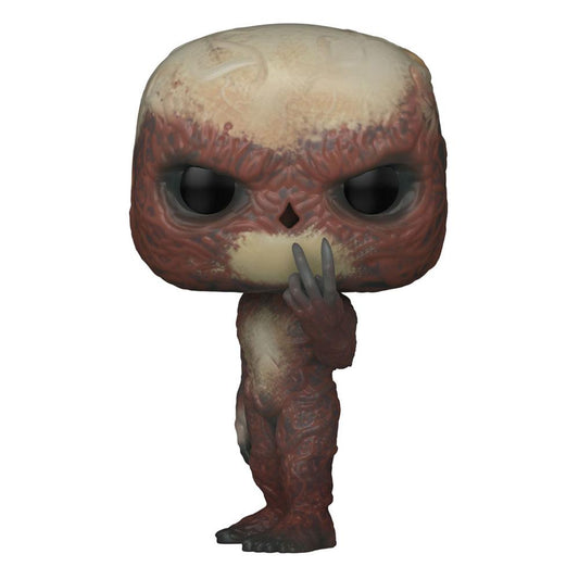 Stranger Things POP Figur Vecna Pointing 9 cm