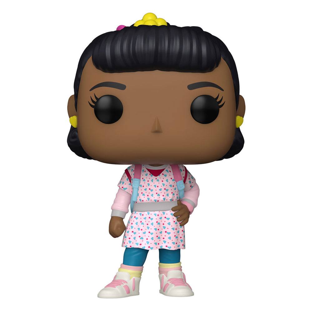 Stranger Things POP TV Figur Erica Sinclair 9 cm