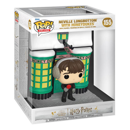 Harry Potter Funko POP Figurer