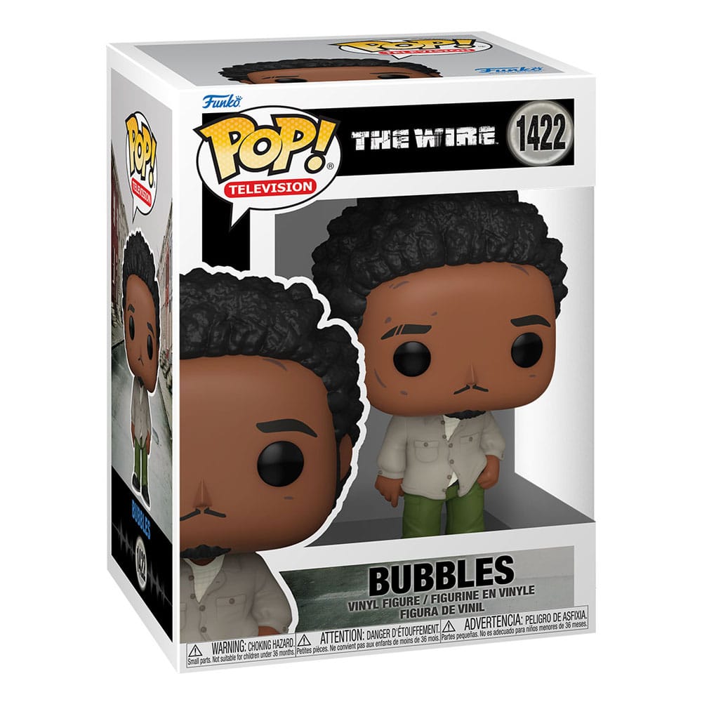 Funko POP Figurer