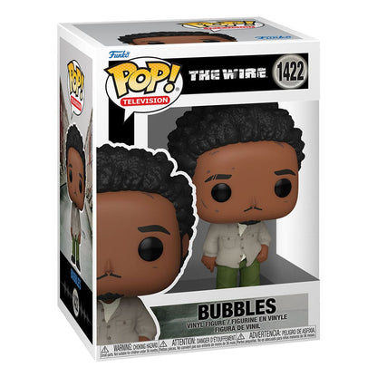 Funko POP Figurer