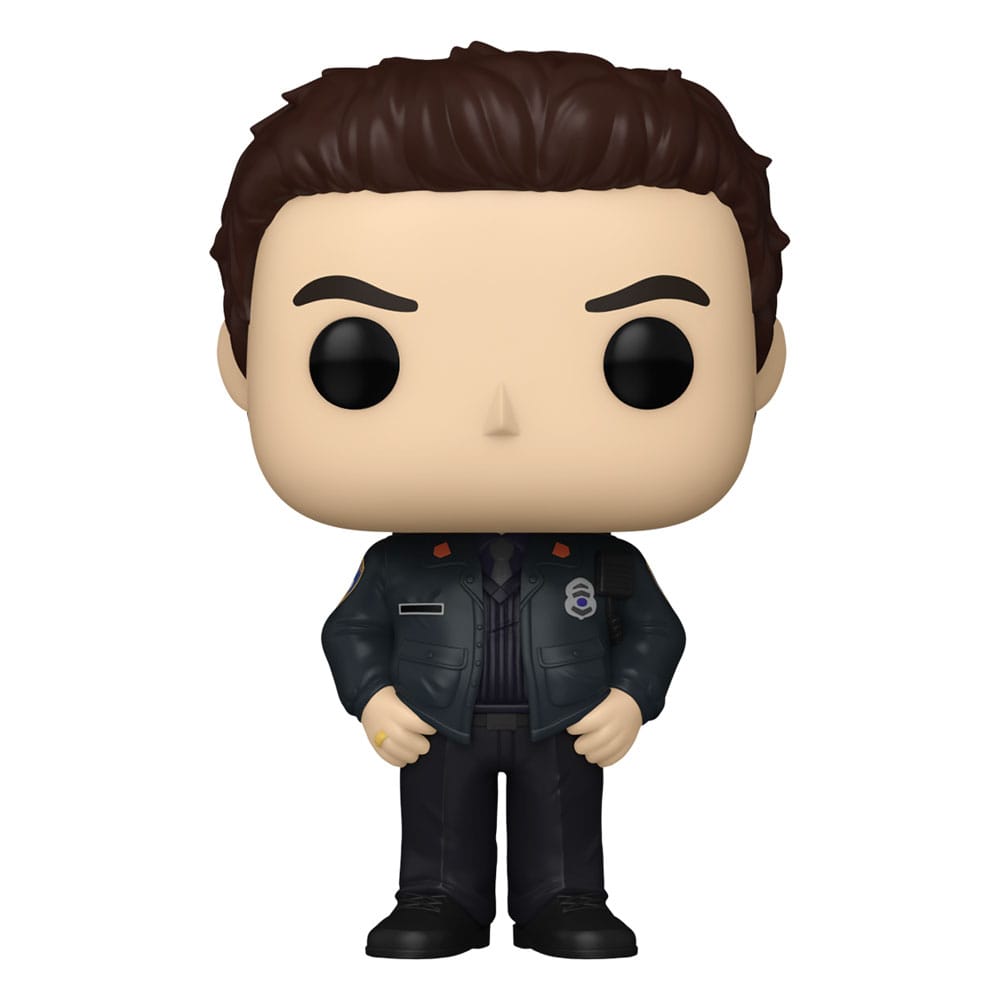 The Wire POP TV Figur McNulty 9 cm