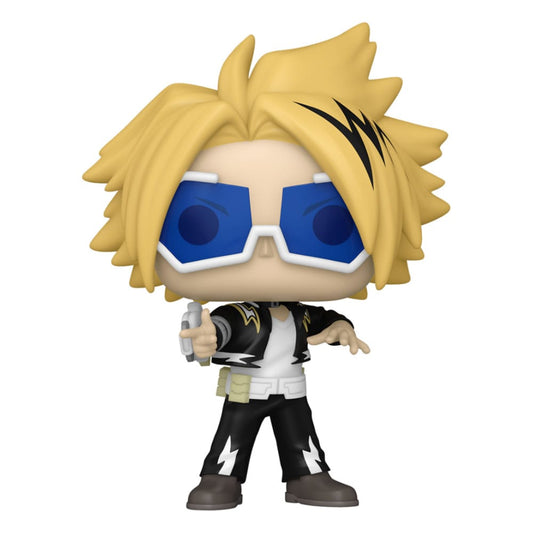 My Hero Academia POP Animation Figur Denki Kaminari 9 cm