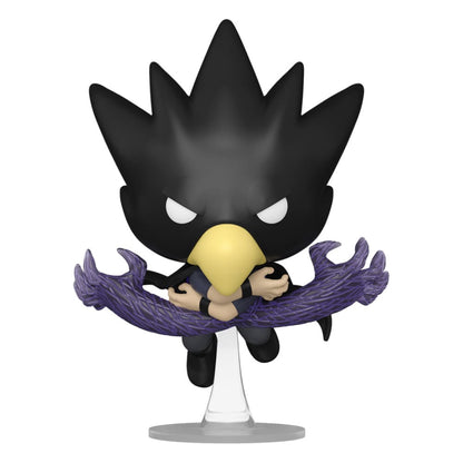 My Hero Academia POP Animation Figur Tokoyami (FA) 9 cm