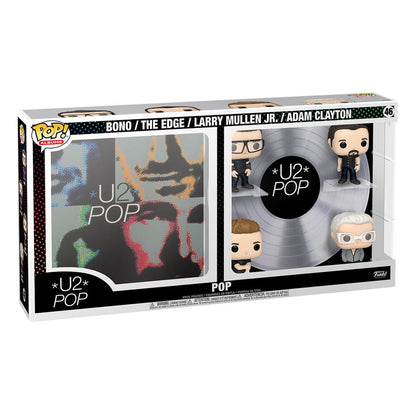 Funko POP Figurer