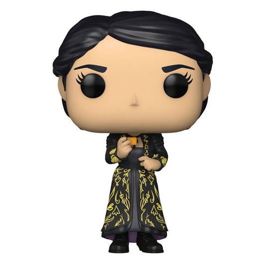 The Witcher POP TV Figur Yennefer 9 cm