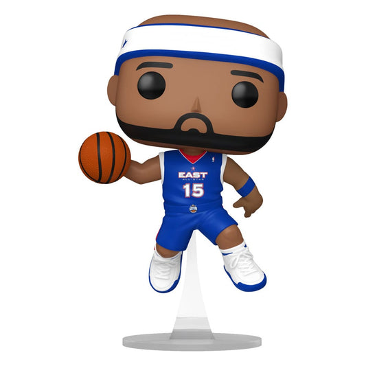 NBA Legends POP Sports Figur Vince Carter (2005) 9 cm