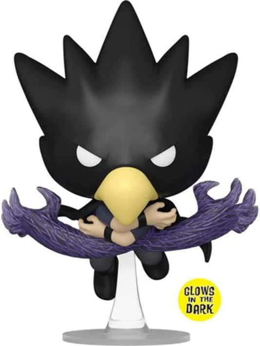 My Hero Academia POP Animation Figur Tokoyami(FA)(GW) Exclusive 9 cm