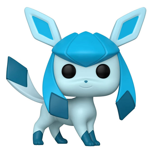 Pokemon Super Sized Jumbo POP Figur Glaceon (EMEA) 25 cm