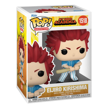 My Hero Academia Funko POP Figurer