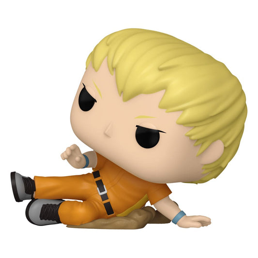 My Hero Academia - Hero League Baseball POP Animation Figur Ojiro 9 cm