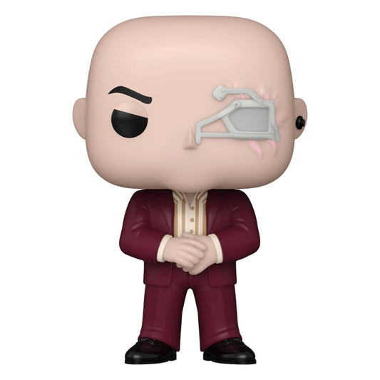 Echo POP TV Figur Kingpin 9 cm