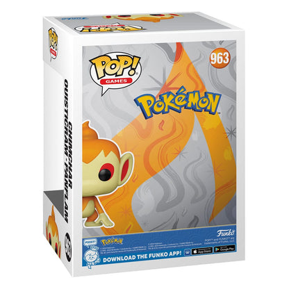 Pokemon Funko POP Figurer