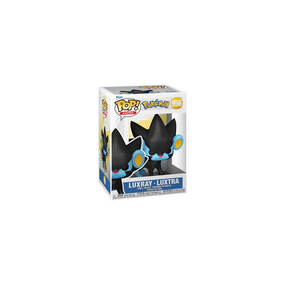 Pokemon Funko POP Figurer