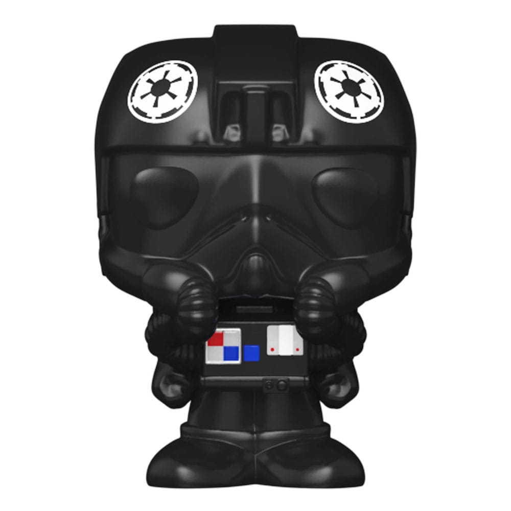 Star Wars Bitty POP Figur 4-Pack Darth Vader 2,5 cm