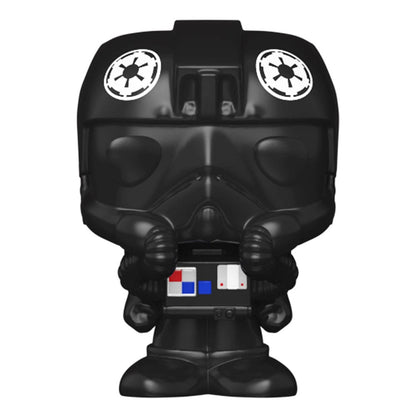 Star Wars Bitty POP Figur 4-Pack Darth Vader 2,5 cm